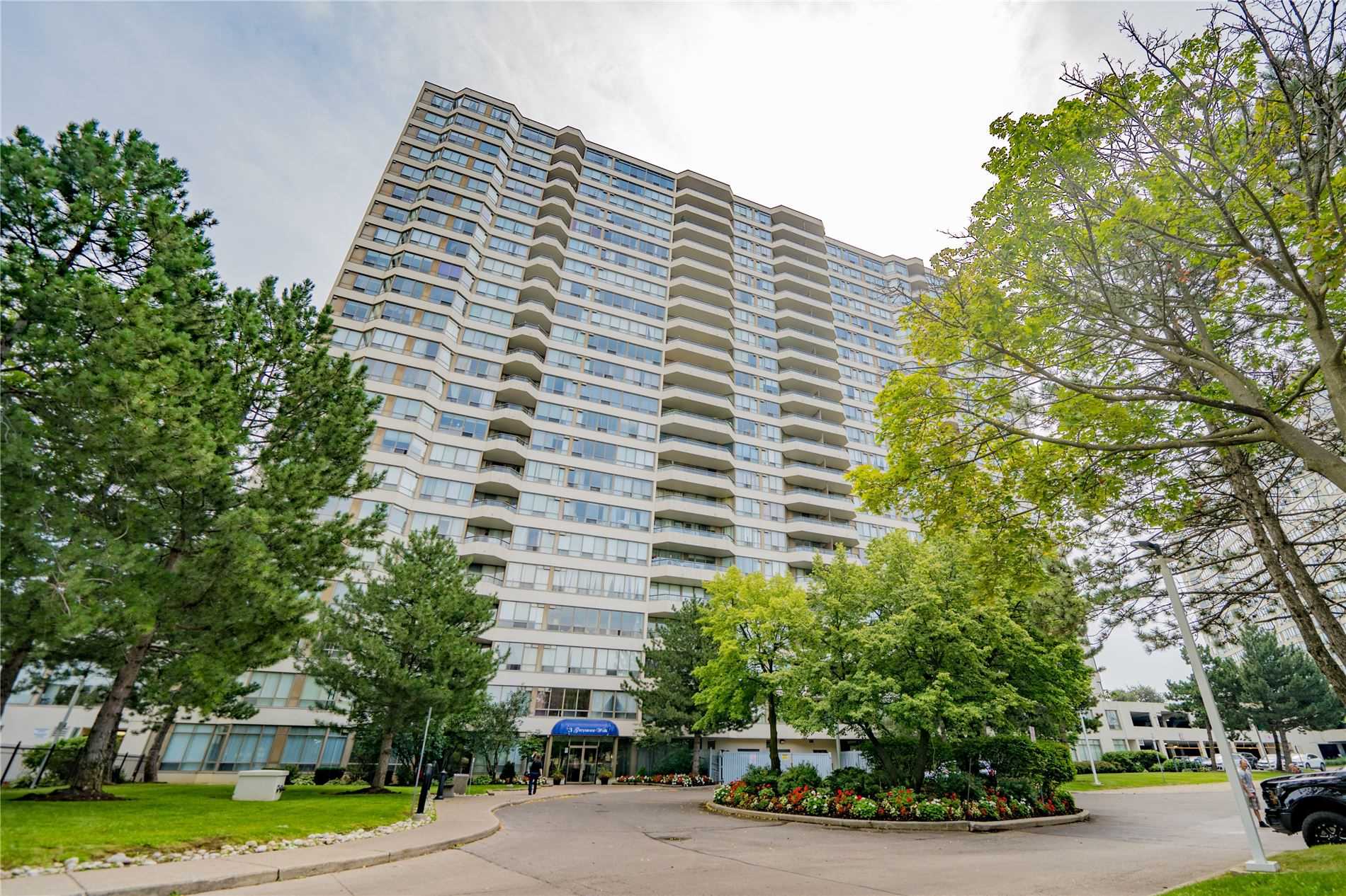 PH32 3 Greystone Walk Dr, Scarborough Leased, E5464620 Condos.ca