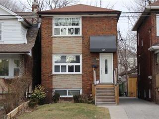 547 Donlands Ave