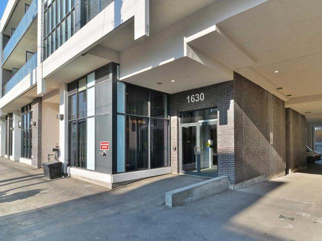 218 - 1630 Queen St E