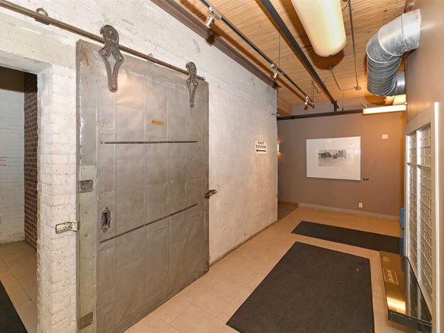 509 - 68 Broadview Ave