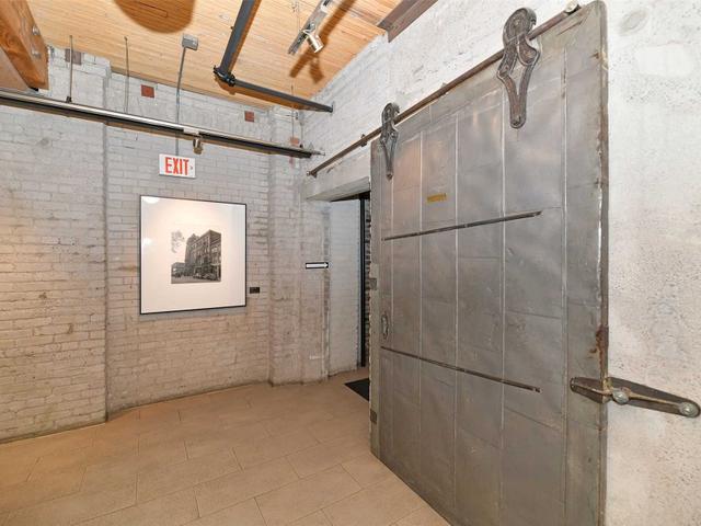 509 - 68 Broadview Ave