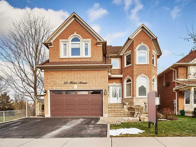 33 Hester Ave