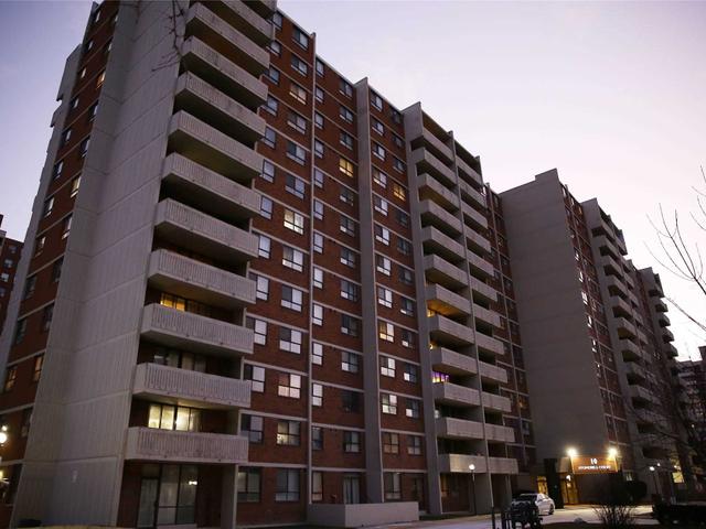 1005 - 10 Stonehill Crt