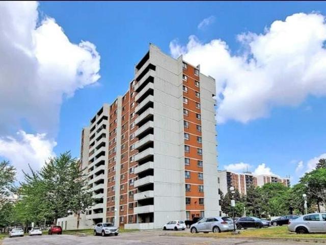 307 - 10 Stonehill Crt