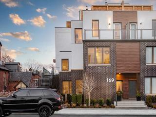 2 - 169 Jones Ave