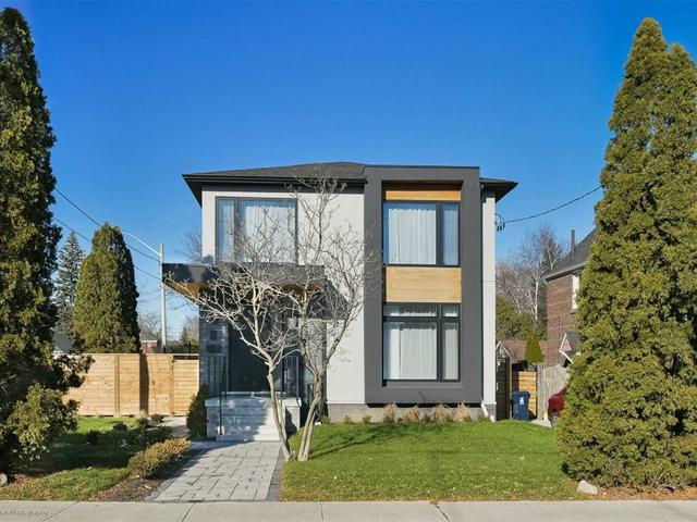 186 Woodville Ave