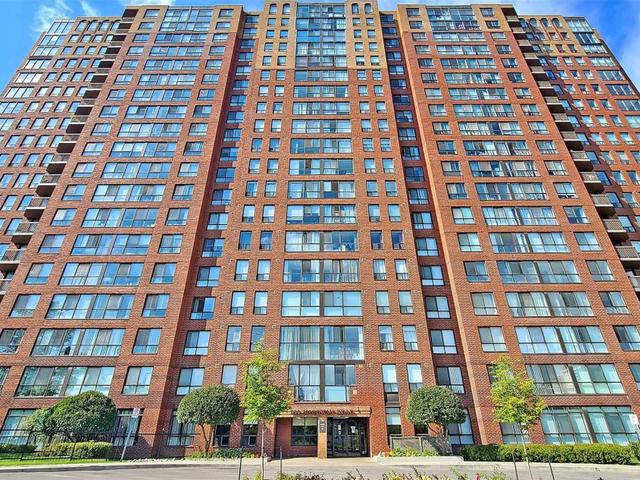 1009 - 330 Mccowan Rd, Scarborough | Sold, E5470476 | Condos.ca