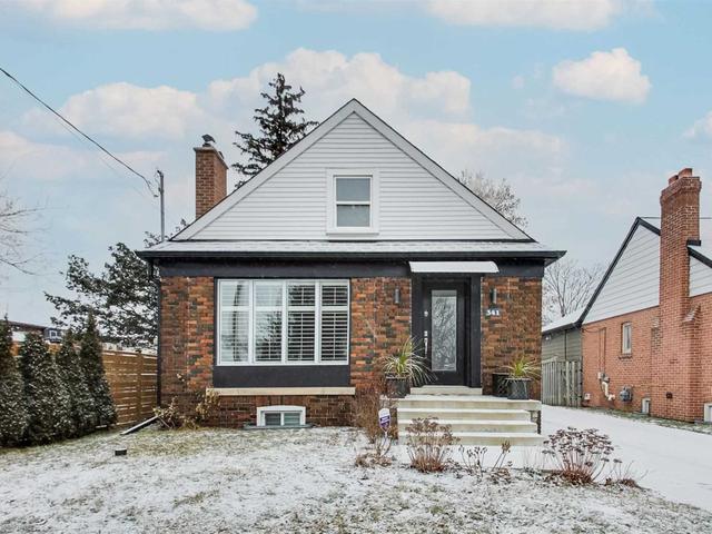 341 Linsmore Cres