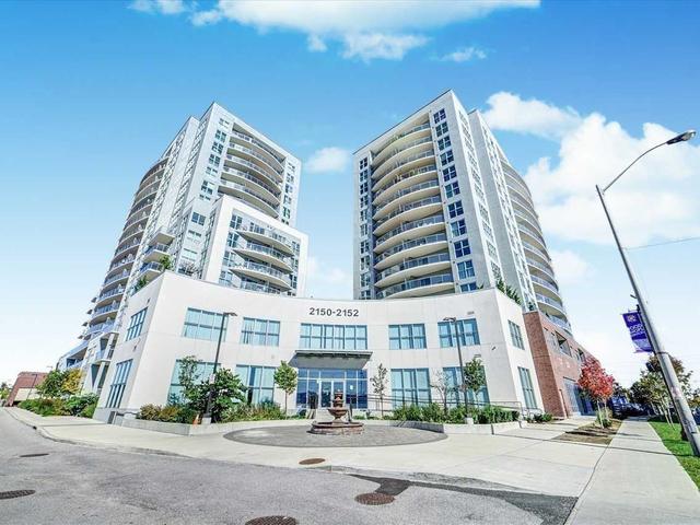 1610 - 2152 Lawrence Ave E