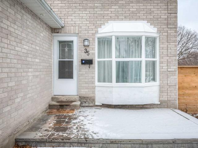 35 Ventris Dr