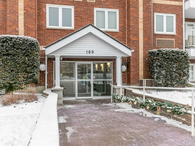 #318 - 189 Lake Driveway Dr W
