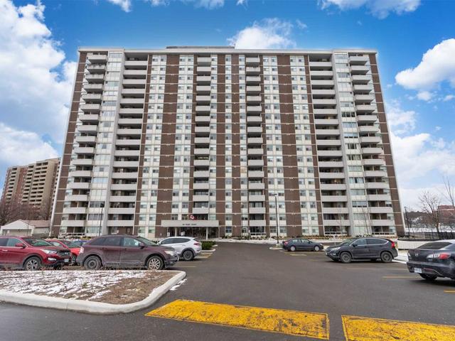 104 - 44 Falby Crt