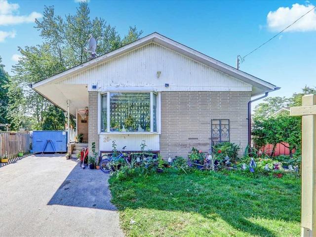 26 Linville Rd