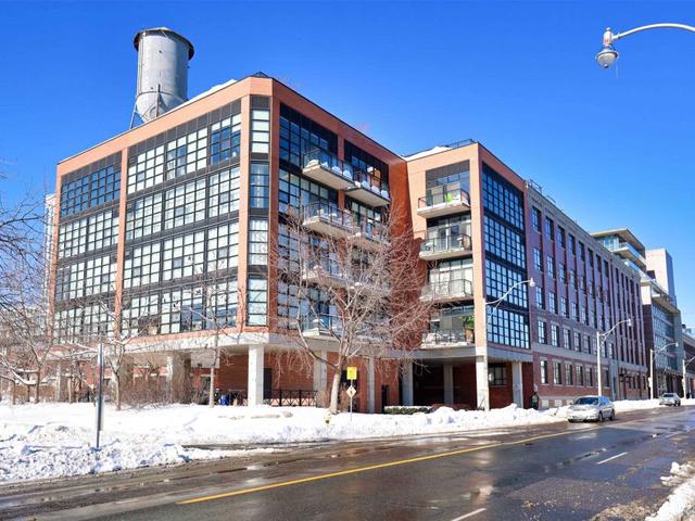 515 - 68 Broadview Ave