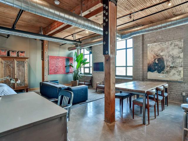 515 - 68 Broadview Ave