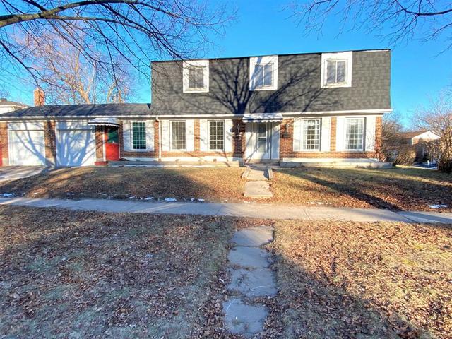 144 Briarscross Blvd