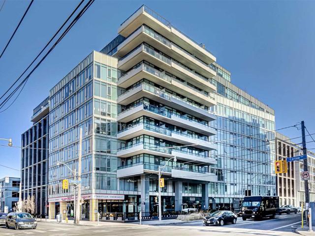 424 - 1190 Dundas St E