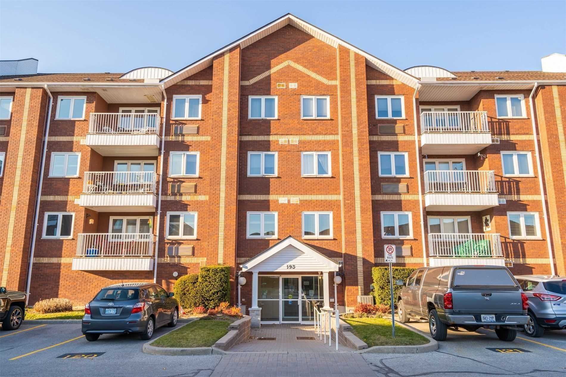 102 193 Lake Driveway Dr W, Ajax Terminated, E5476462 Condos.ca