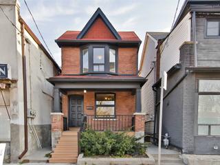 1055 Woodbine Ave