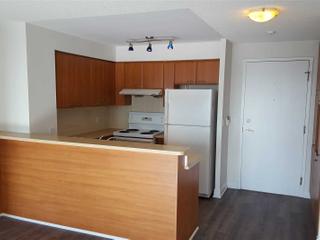 2107 - 38 Lee Centre Dr