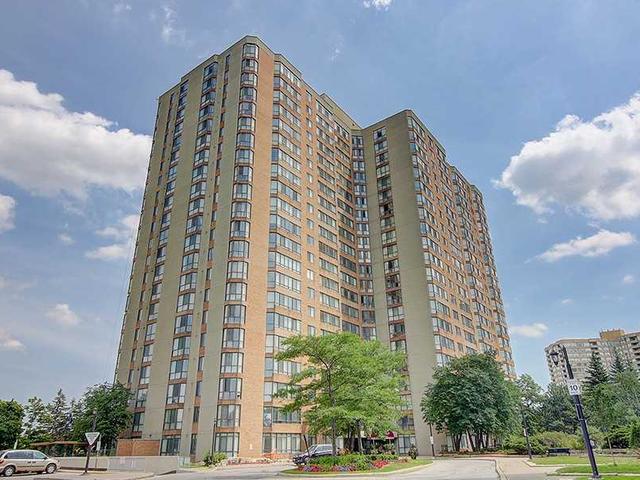 725 - 75 Bamburgh Circ