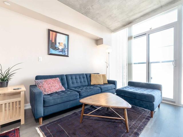 208 - 60 Haslett Ave