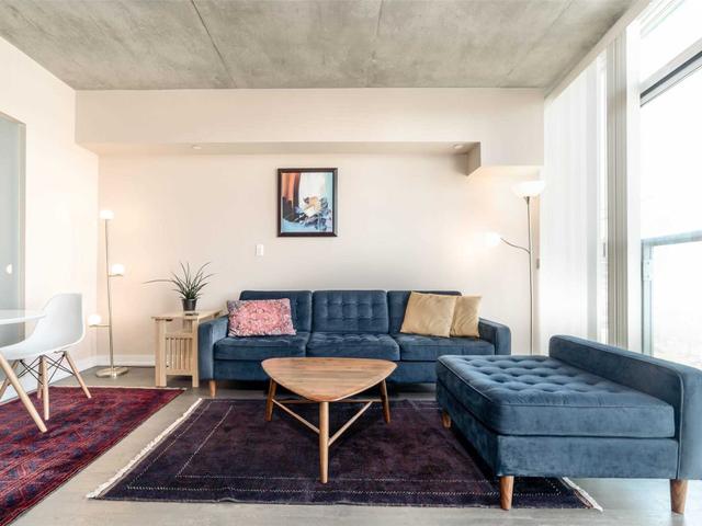 208 - 60 Haslett Ave