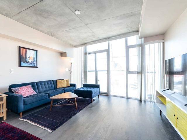 208 - 60 Haslett Ave