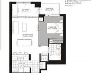 2603 - 70 Town Centre Crt