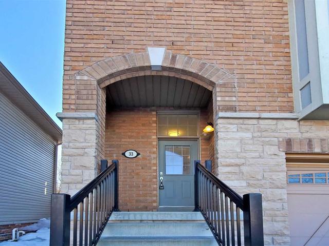 33 Horton St