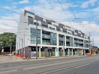 502 - 1630 Queen St E