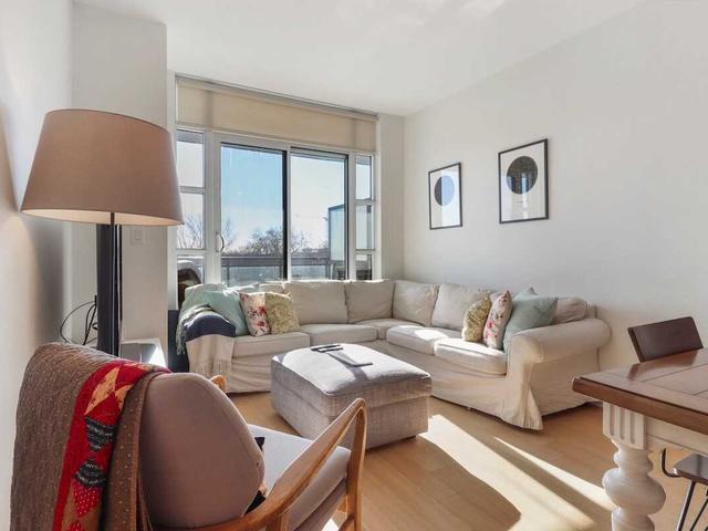 621 - 88 Colgate Ave