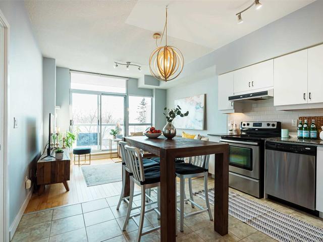 403 - 601 Kingston Rd