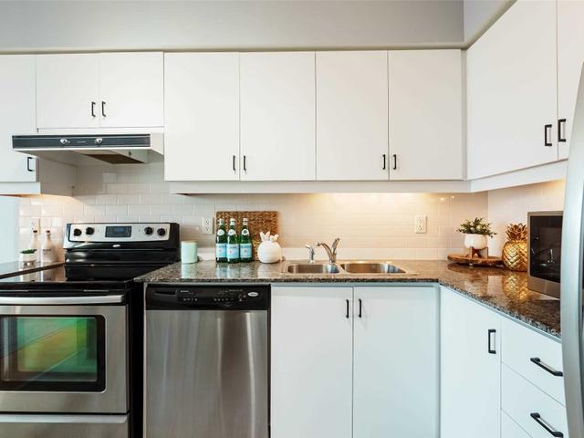 403 - 601 Kingston Rd