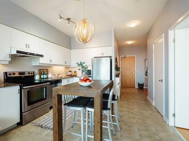 403 - 601 Kingston Rd