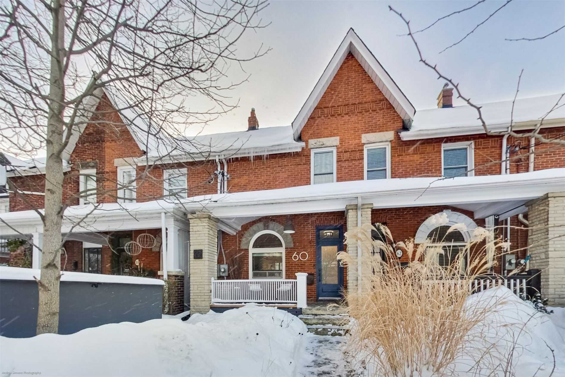 60 Malvern Ave, Toronto Sold, E5482214 Condos.ca