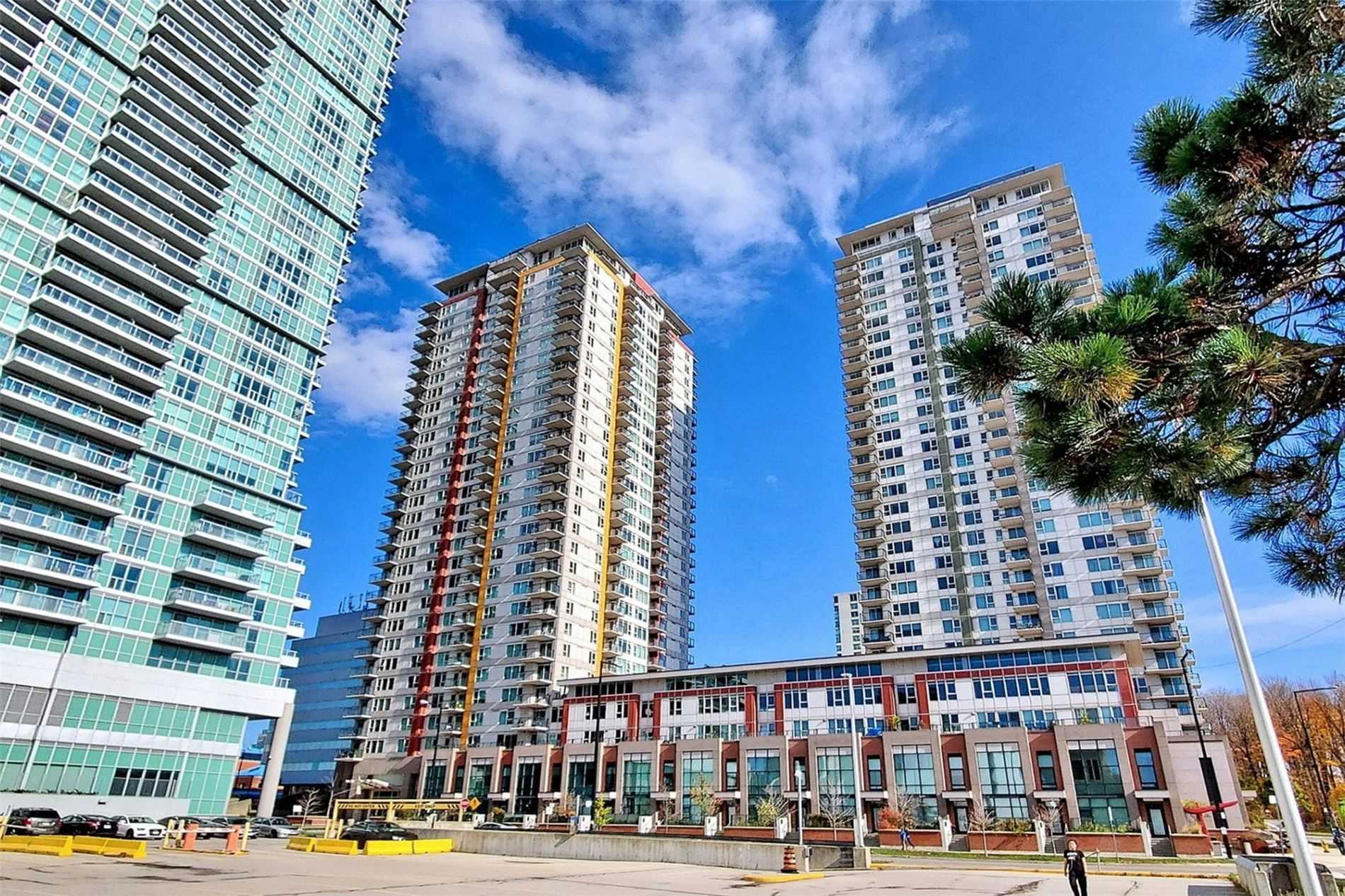 511 25 Town Centre Crt, Scarborough Sold, E5485720 Condos.ca