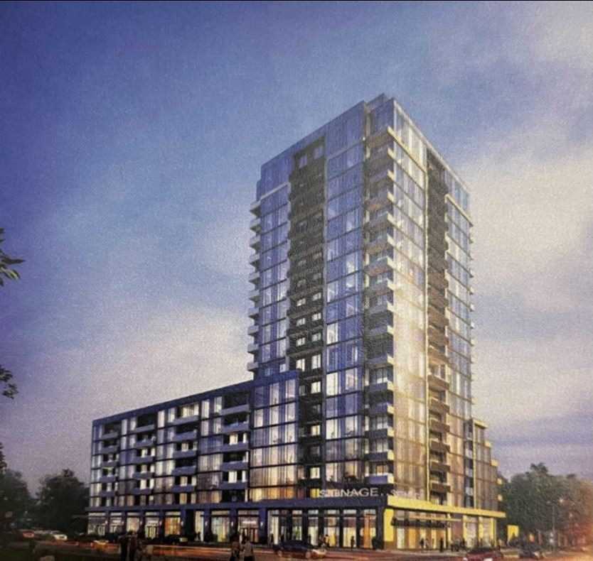 1710 3121 Sheppard Ave E, Scarborough Leased, E5487357 Condos.ca