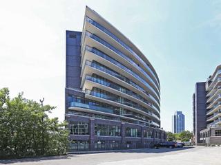 315 - 319 Carlaw Ave