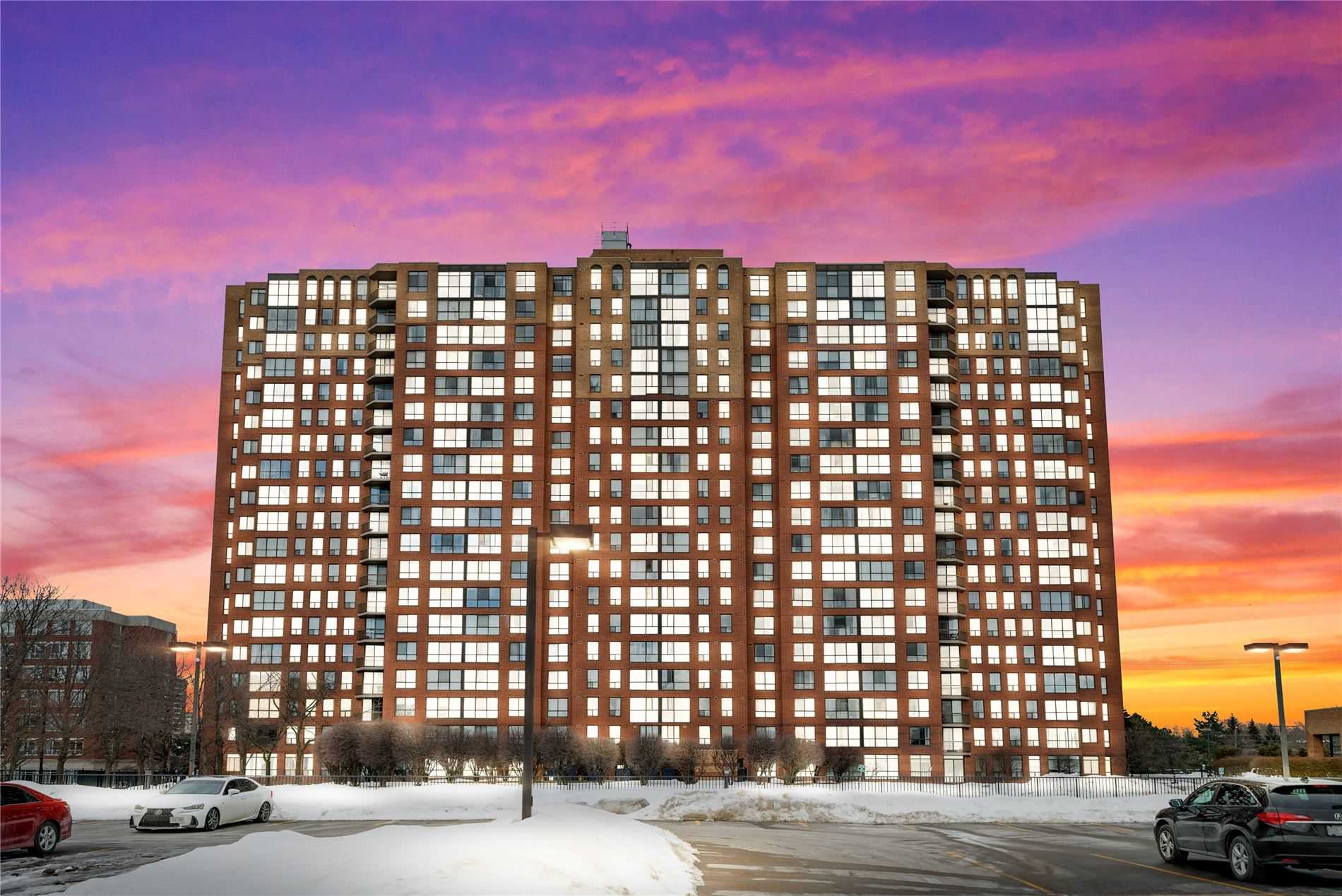 310 - 330 Mccowan Rd, Scarborough | Sold, E5495678 | Condos.ca