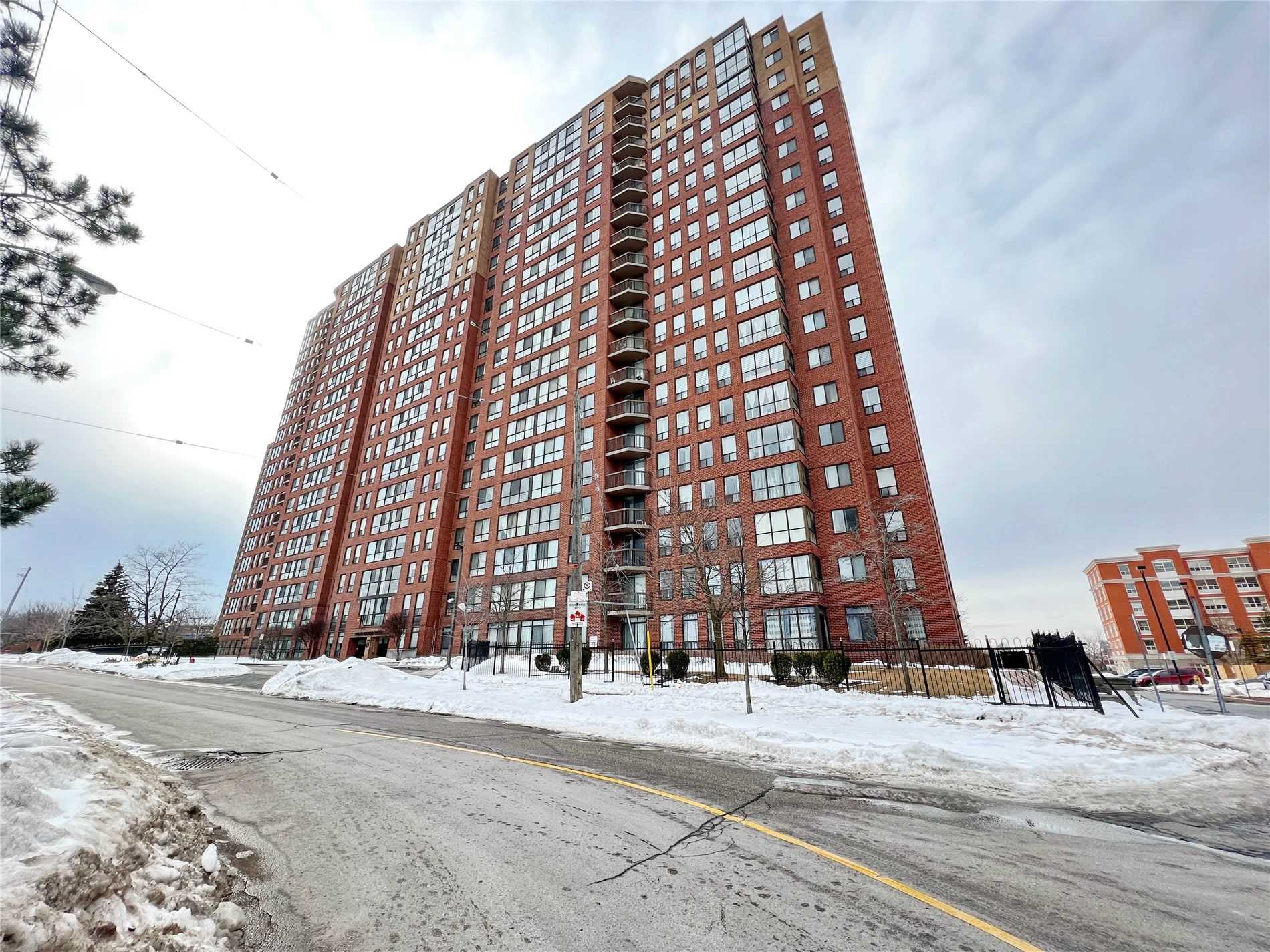 #1205 - 330 Mccowan Rd, Scarborough | Sold, E5496272 | Condos.ca