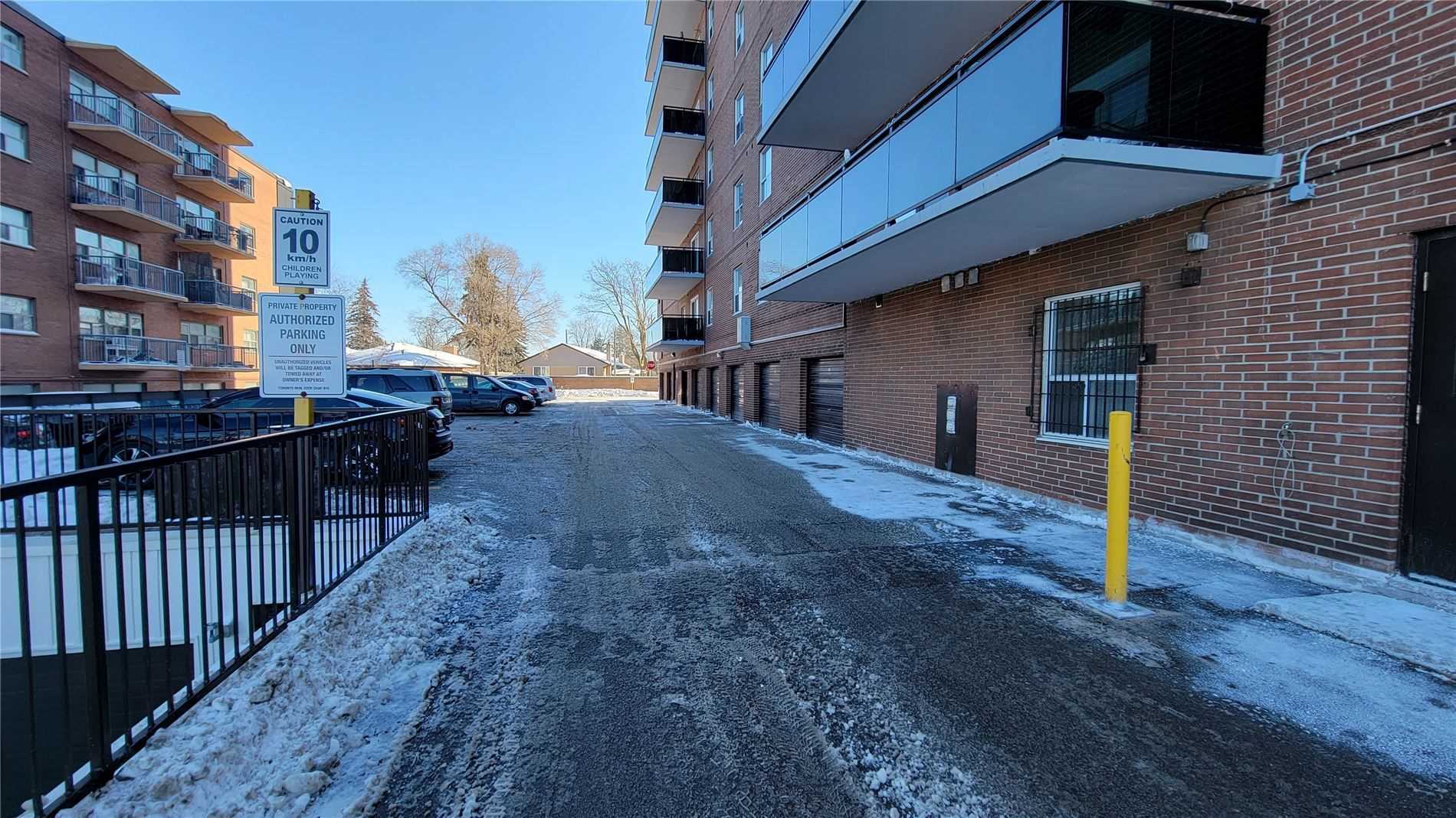 904 855 Kennedy Rd, Scarborough Terminated, E5497620 Condos.ca