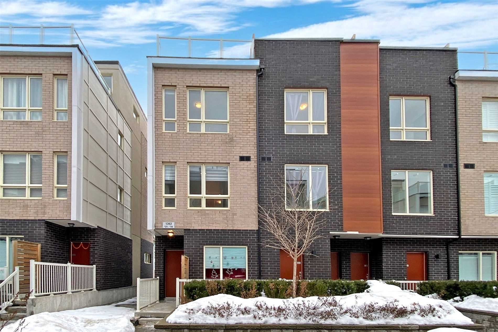 25 1363 Neilson Rd, Scarborough Sold, E5498775 Property.ca