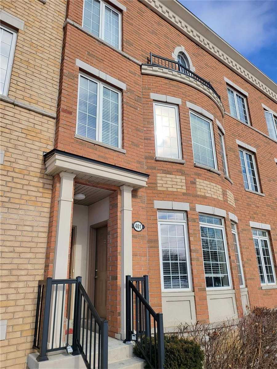 61 401 Beechgrove Dr, Scarborough Leased, E5499620 Condos.ca