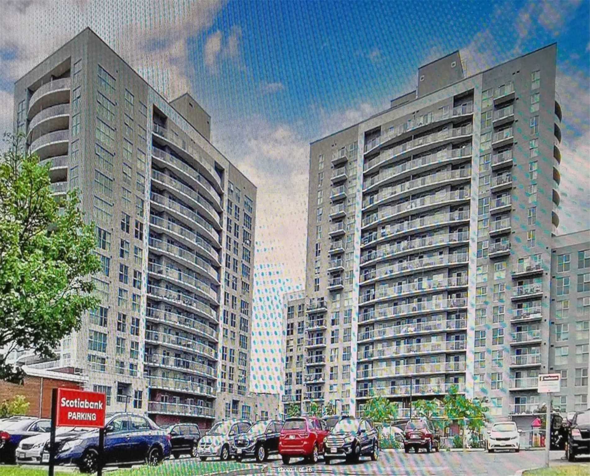 1507 1328 Birchmount Rd, Scarborough Sold, E5500133 Property.ca