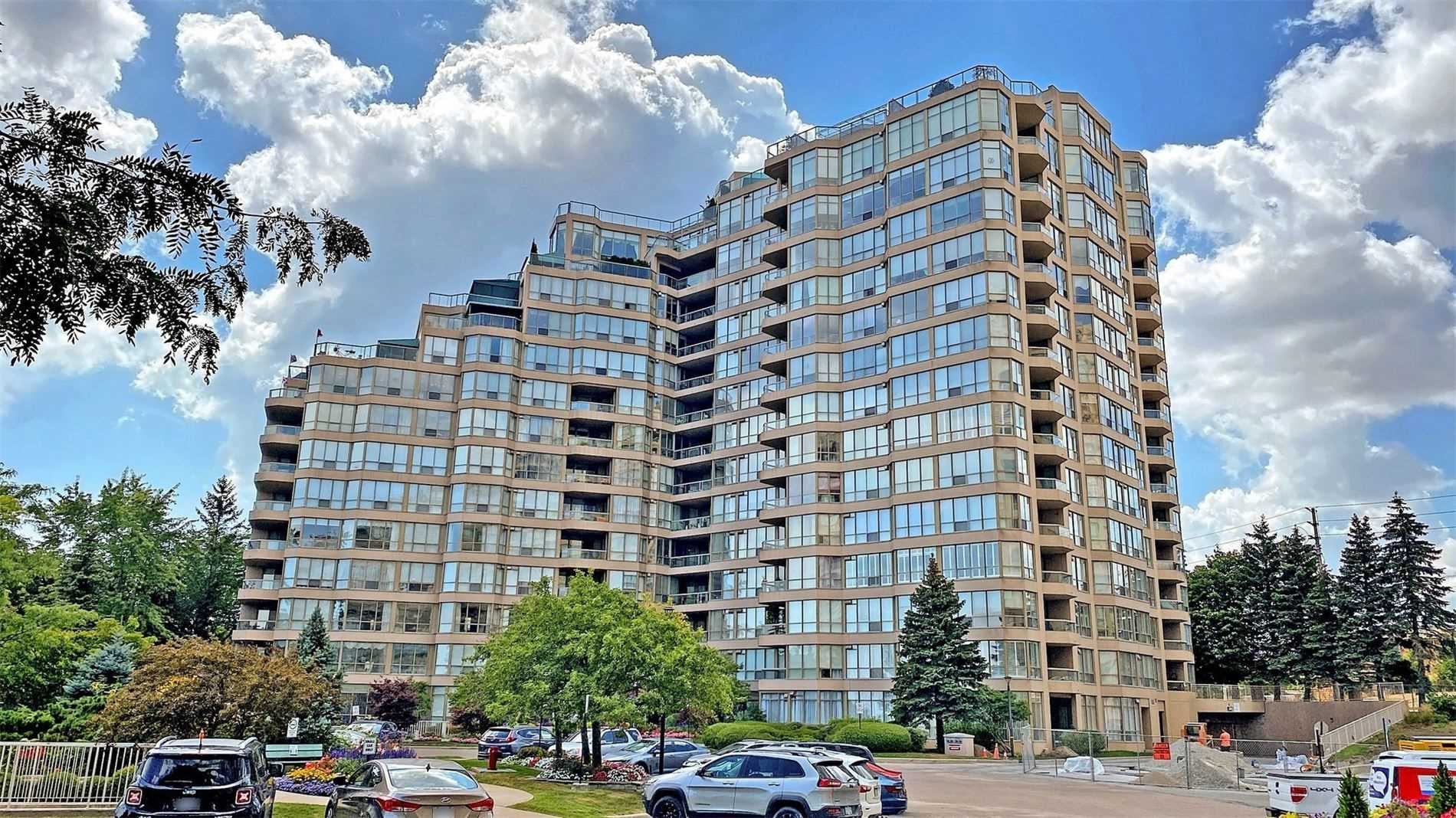 127 10 Guildwood Pkwy, Scarborough Sold, E5504857 Condos.ca