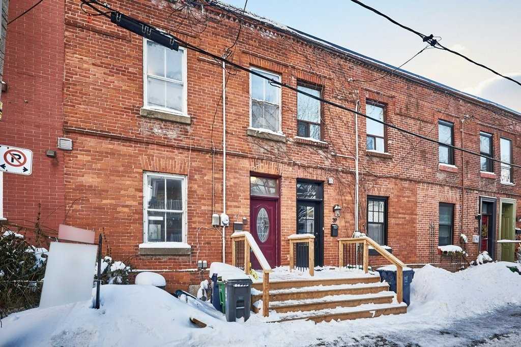 41 Norwood Terr, Toronto Sold, E5508297 Condos.ca