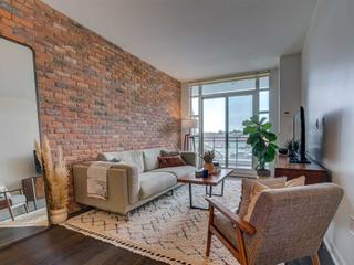 503 - 88 Colgate Ave
