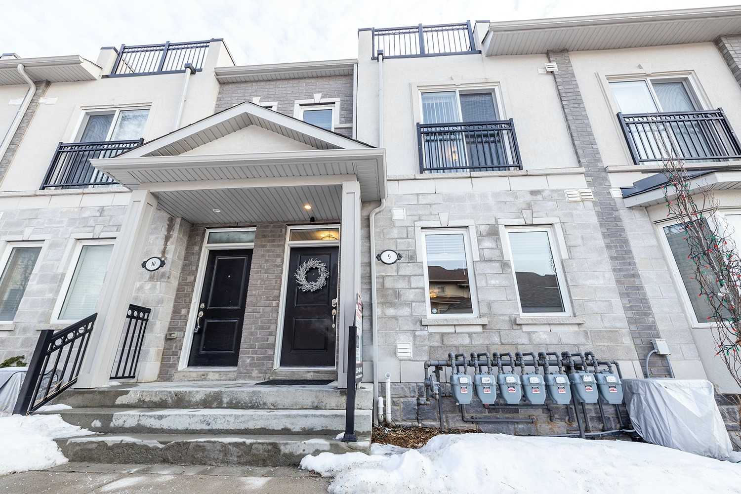 9 1030 Dunsley Way, Whitby Sold, E5511972 Condos.ca