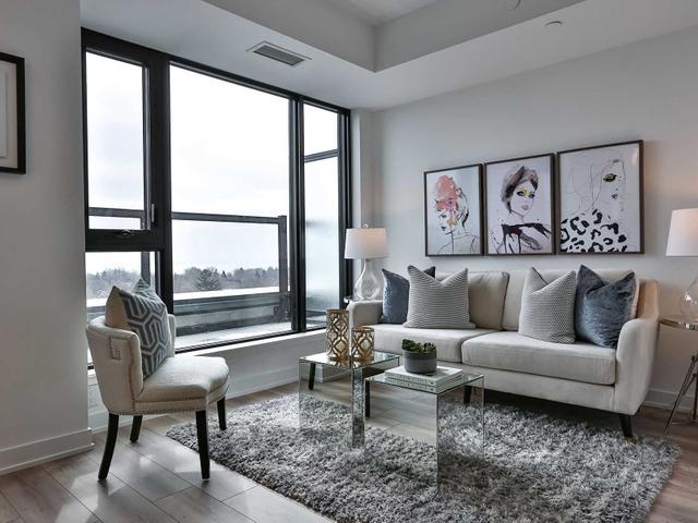 801 - 2799 Kingston Rd